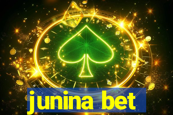 junina bet